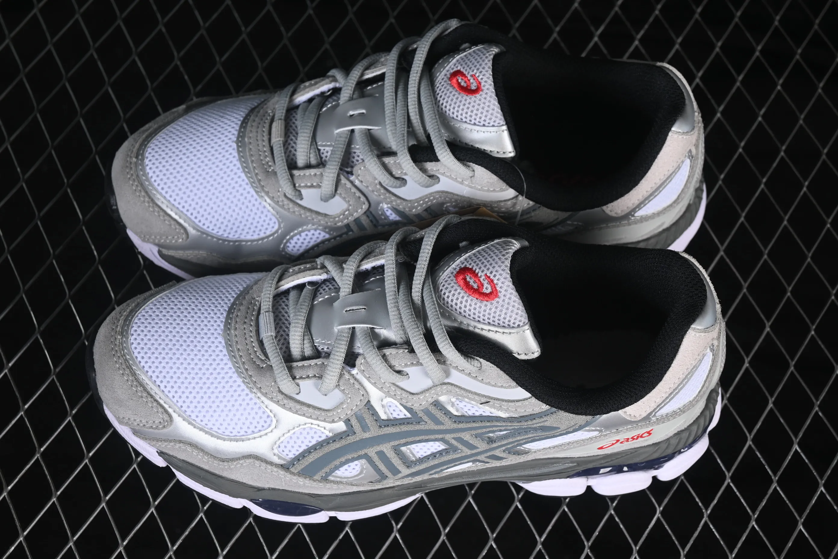 All categories Asics ASICS series Asics Gel-NYC 1201A789-102